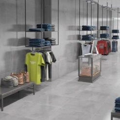 Midtown Pearl Floor Tile -Decor Surface Shop midtown pearl3