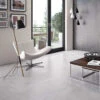 Midtown Pearl Floor Tile