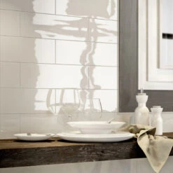 Bon Ton Cotton Wall Tile -Decor Surface Shop mlc