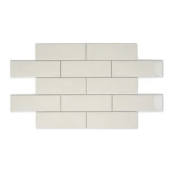 Bon Ton Cotton Wall Tile