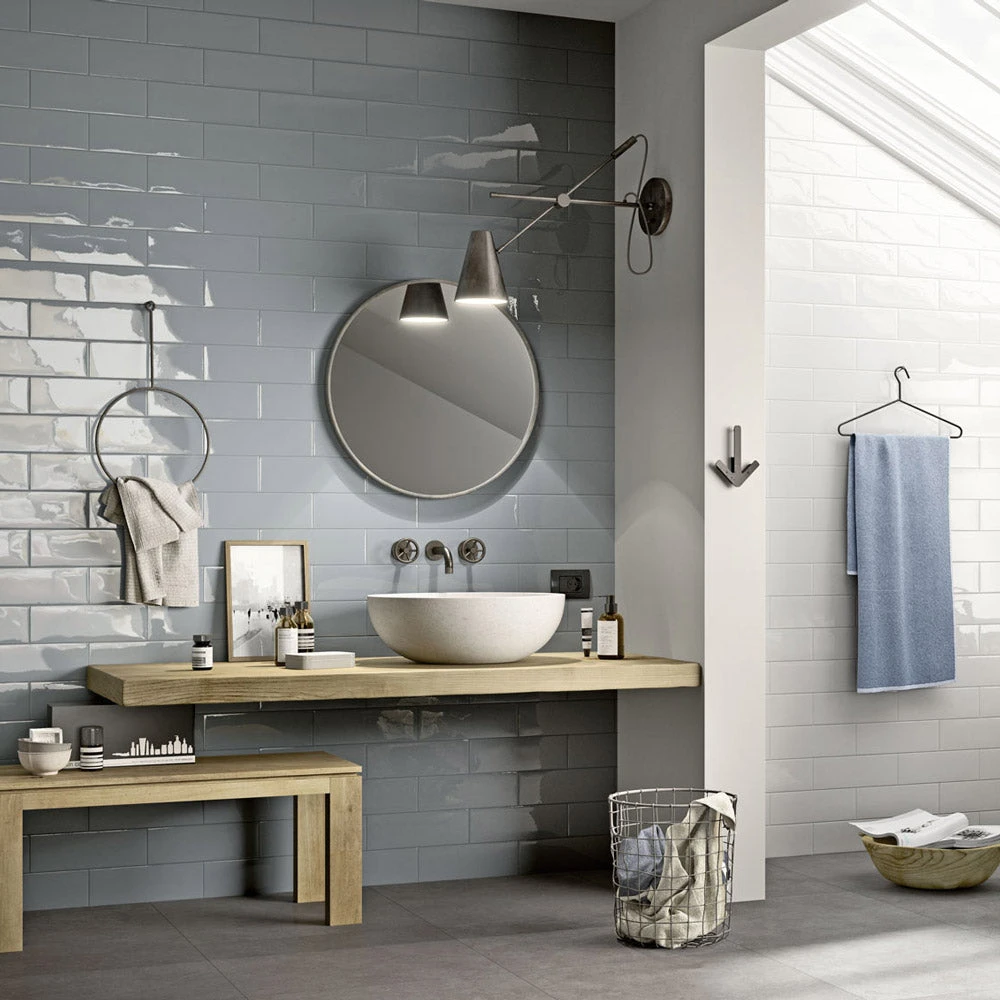 Bon Ton Indigo Wall Tile 6 Bon Ton Indigo Wall Tile - Image 6