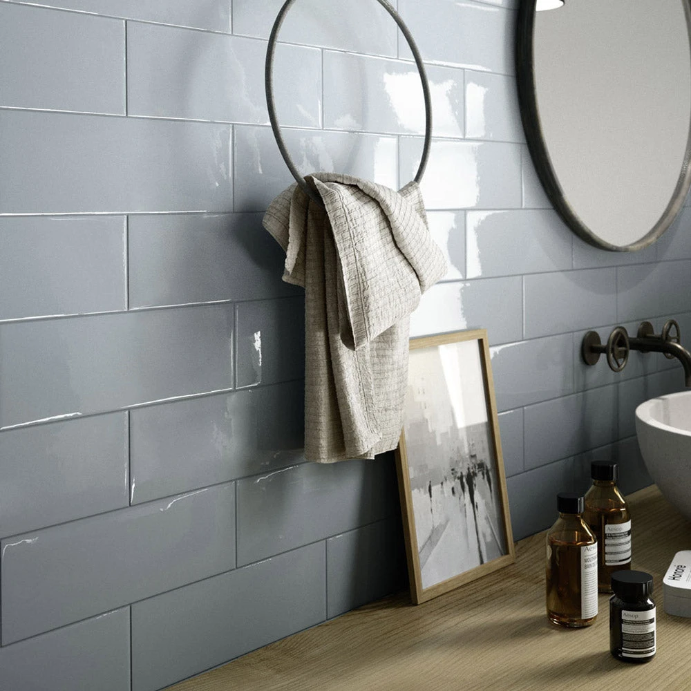 Bon Ton Indigo Wall Tile 7 Bon Ton Indigo Wall Tile - Image 7