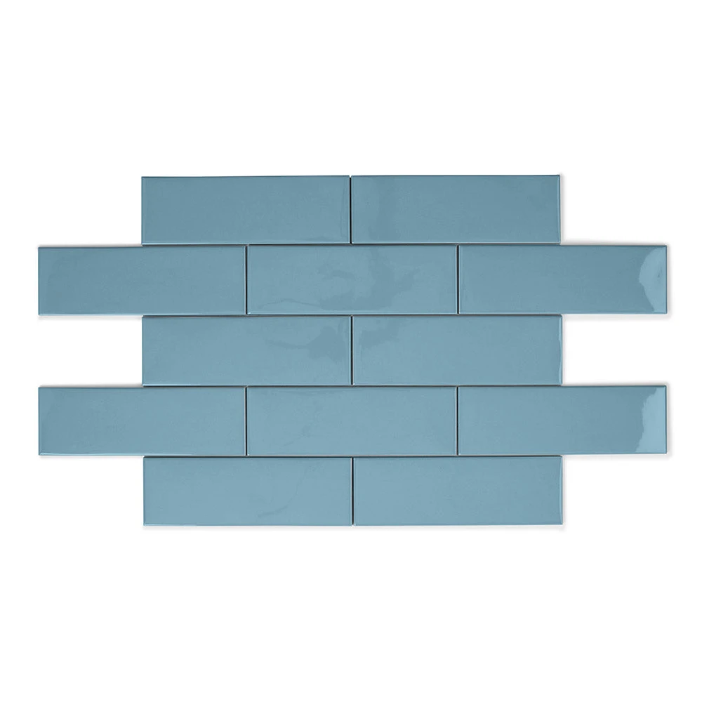 Bon Ton Indigo Wall Tile 1 Bon Ton Indigo Wall Tile