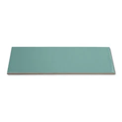 Bon Ton Teal Wall Tile -Decor Surface Shop mls c