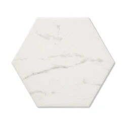Marmi Hex Hexagon Tile -Decor Surface Shop mmhs 1