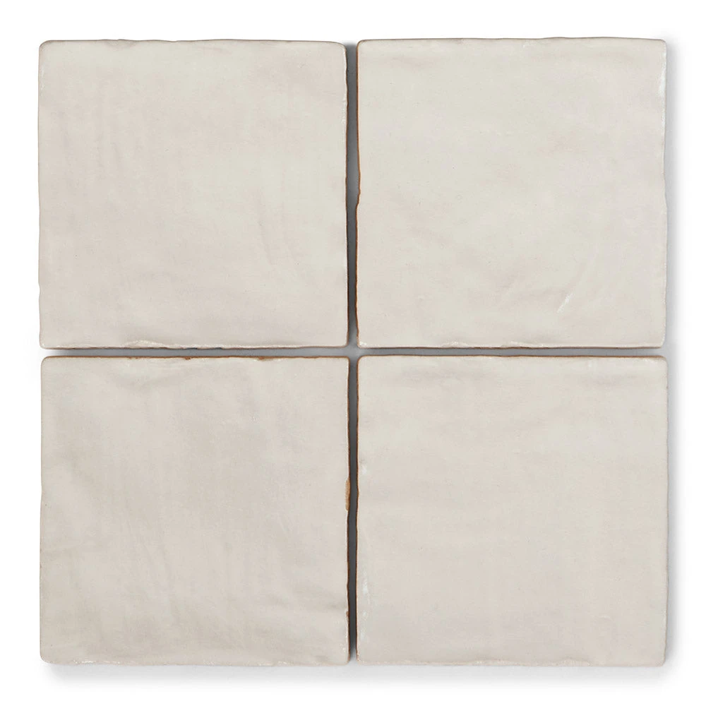 Atelier White Wall Tile 1 Atelier White Wall Tile