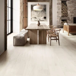 Nordic Pale Wood Effect Tile -Decor Surface Shop nordicwhite4