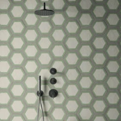 Orson Pop Hexagon Tile