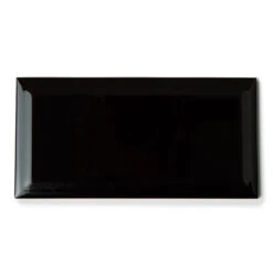 Metro Black Wall Tile -Decor Surface Shop p10179 a 1