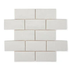 Country Grey Wall Tile