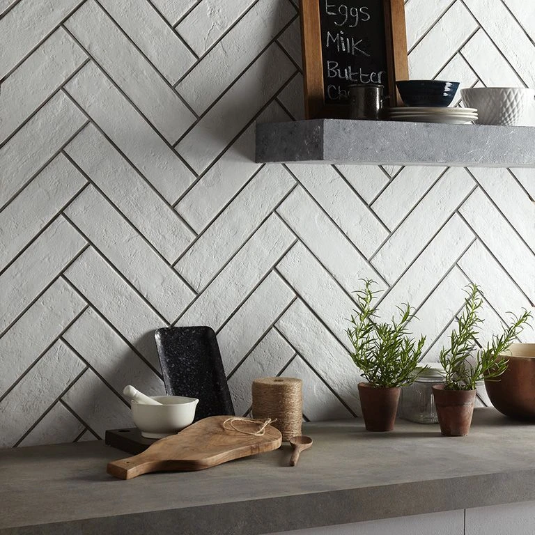 Brix White Tile 1 Brix White Tile