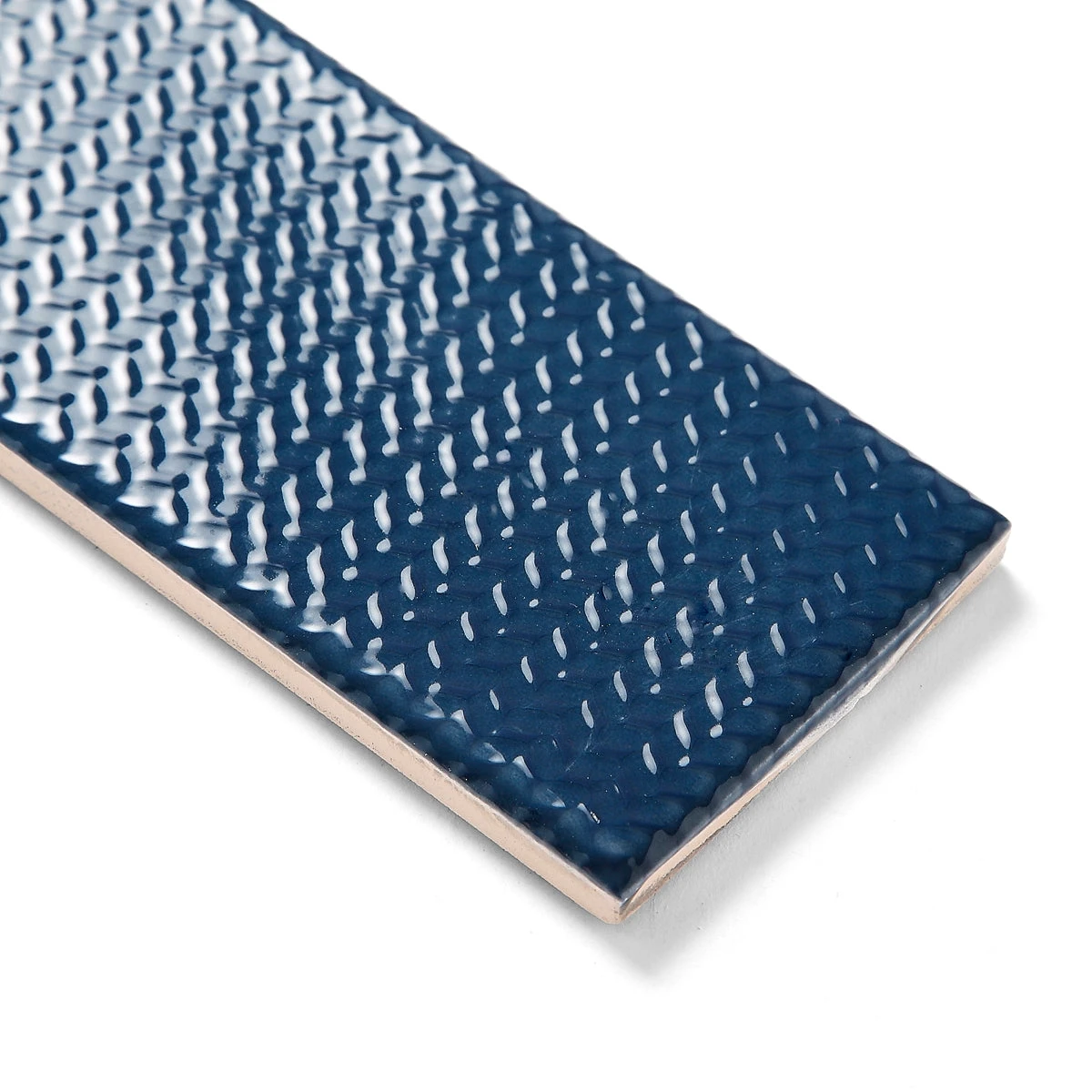 Cosmo Denim Mix Wall Tile 2 Cosmo Denim Mix Wall Tile - Image 2