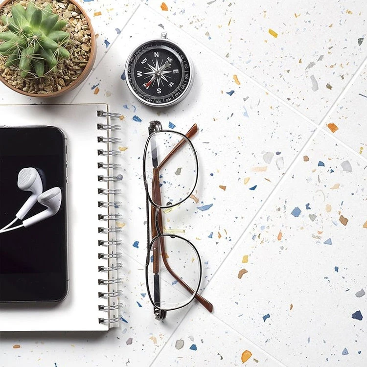 Tutti Frutti Terrazzo Tile 2 Tutti Frutti Terrazzo Tile - Image 2