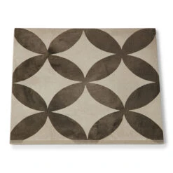 Cotto Astro Patterned Tile 10 Cotto Astro Patterned Tile -Decor Surface Shop ptd1 c