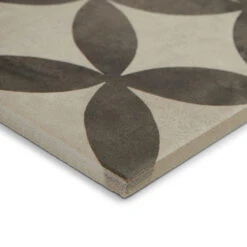 Cotto Astro Patterned Tile 11 Cotto Astro Patterned Tile -Decor Surface Shop ptd1 d