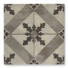 Cotto Carta Patterned Tile