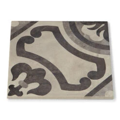 Cotto Fiore Patterned Tile 7 Cotto Fiore Patterned Tile -Decor Surface Shop ptd5 c