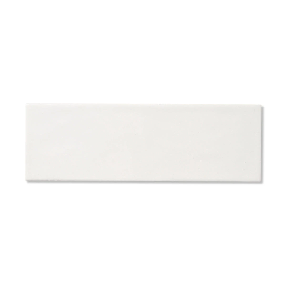 Dorset White Wall Tile 3 Dorset White Wall Tile - Image 3
