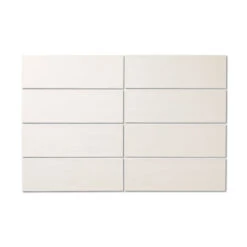 Dorset Ivory Wall Tile -Decor Surface Shop r4gk 4
