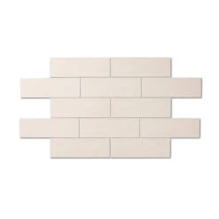 Dorset Light Grey Wall Tile -Decor Surface Shop r4gl 3