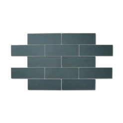 Dorset Blue Wall Tile 8 Dorset Blue Wall Tile -Decor Surface Shop r4gm 3