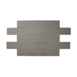 Dorset Mid Grey Wall Tile 7 Dorset Mid Grey Wall Tile -Decor Surface Shop r4jg 3