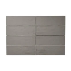 Dorset Mid Grey Wall Tile 9 Dorset Mid Grey Wall Tile -Decor Surface Shop r4jg 4