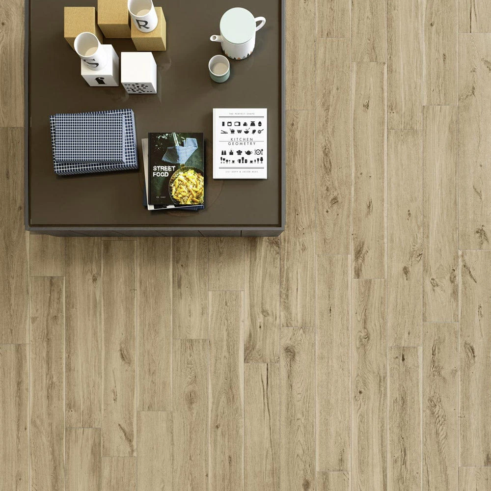 Timber Sand Wood Effect Tile 1 Timber Sand Wood Effect Tile