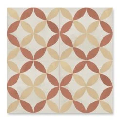 Sunset Astro Hexagon Tile -Decor Surface Shop sunset astro 3
