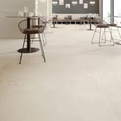 Tuscany Ivory Floor Tile -Decor Surface Shop tuscanyivory3