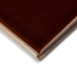 Albert's Chestnut Brown Wall Tile -Decor Surface Shop va03186 d