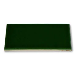 Albert's Racing Green Wall Tile -Decor Surface Shop va03193 c