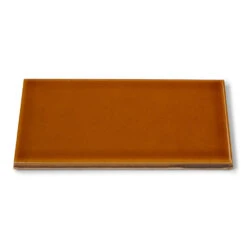 Albert's Mustard Yellow Wall Tile -Decor Surface Shop va2006 c