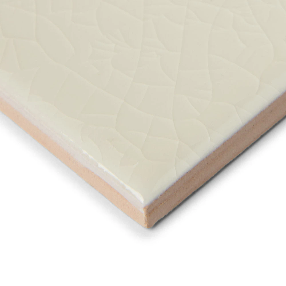 Arcade Crackle Cream Wall Tile 4 Arcade Crackle Cream Wall Tile - Image 4