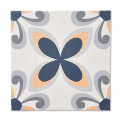 Saigon Mix Patterned Tile -Decor Surface Shop wm lum tac mix 1