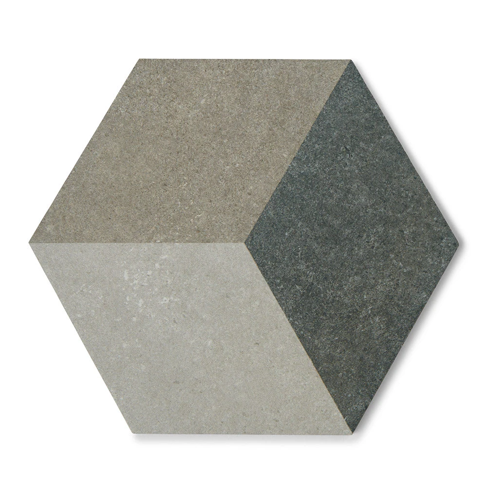 Transit Decor Hexagon Tile 1 Transit Decor Hexagon Tile