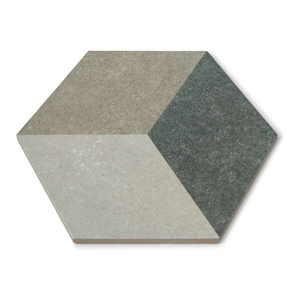 Transit Decor Hexagon Tile 4 Transit Decor Hexagon Tile - Image 4