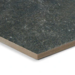 Transit Dark Hexagon Tile -Decor Surface Shop wmtrd d