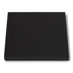 Victorian Black Floor Tile -Decor Surface Shop wmunbl1010 c