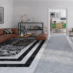 Swoon Mix Decor Patterned Tile 7 Swoon Mix Decor Patterned Tile -Decor Surface Shop wmvt gn