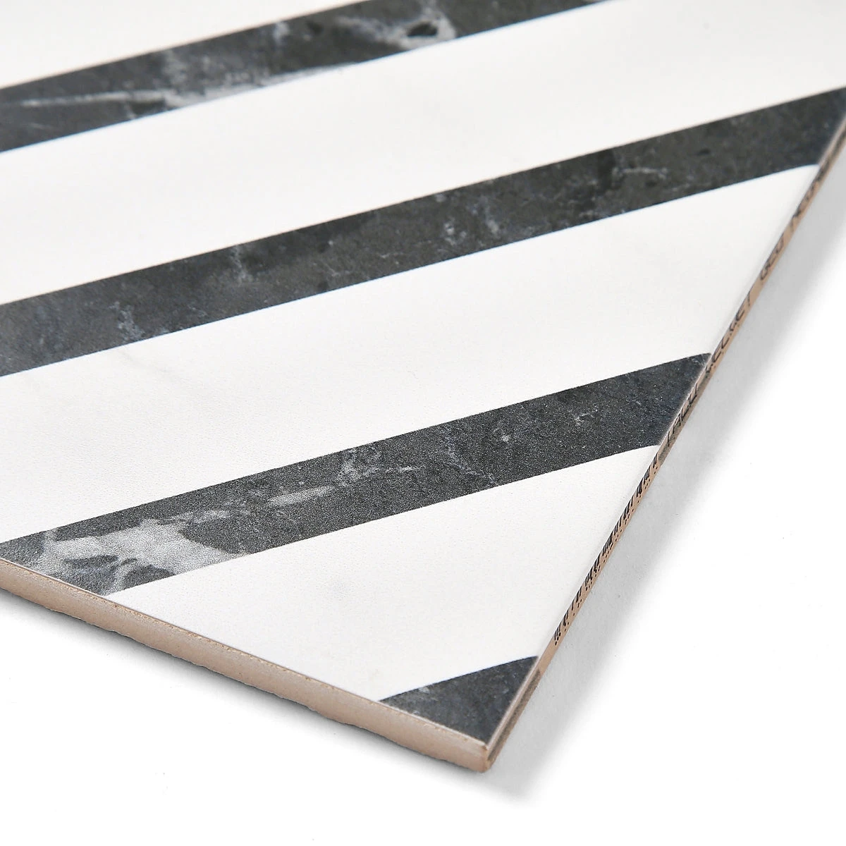 Swoon Mix Decor Patterned Tile 4 Swoon Mix Decor Patterned Tile - Image 4